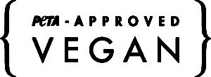 PETAapprovedveganLOGO