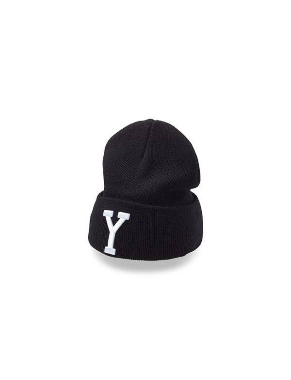Buchstaben Beanie YANKEE