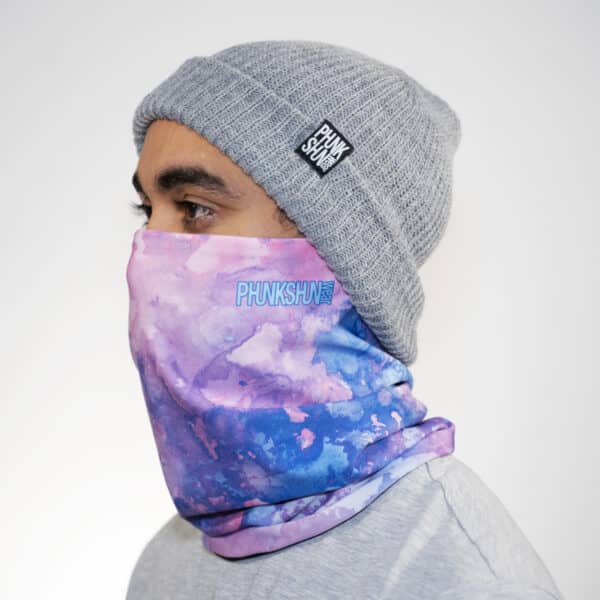 Phunkshun DOUBLE Tube Cotton Candy – Bild 2