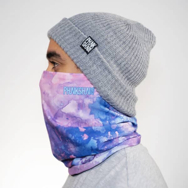 Phunkshun DOUBLE Tube Cotton Candy – Bild 3
