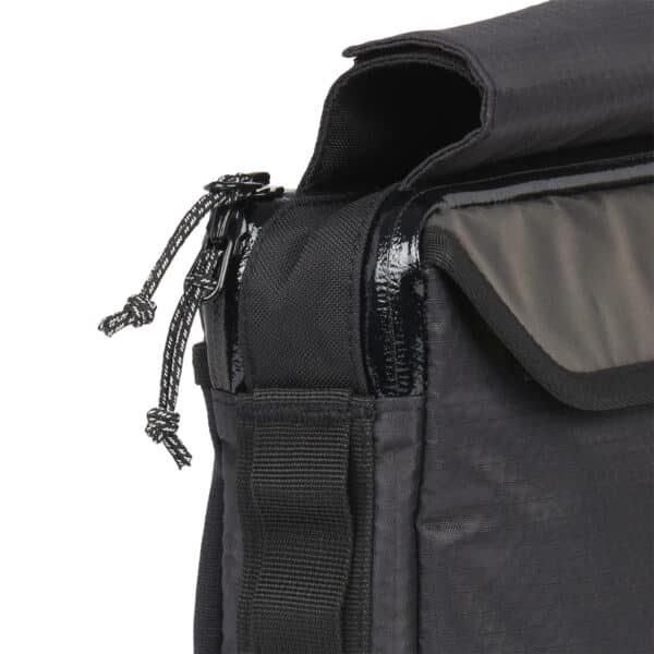 Frame Bag Large Proof Black – Bild 12
