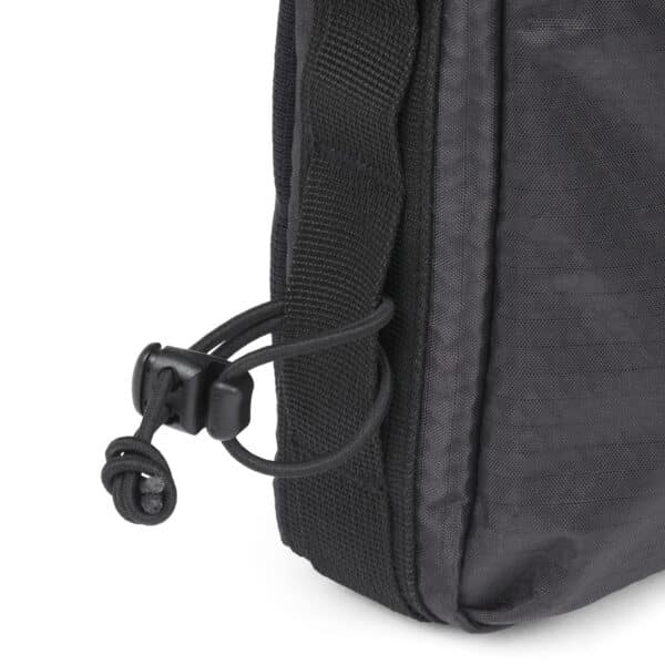 Frame Bag Large Proof Black – Bild 13