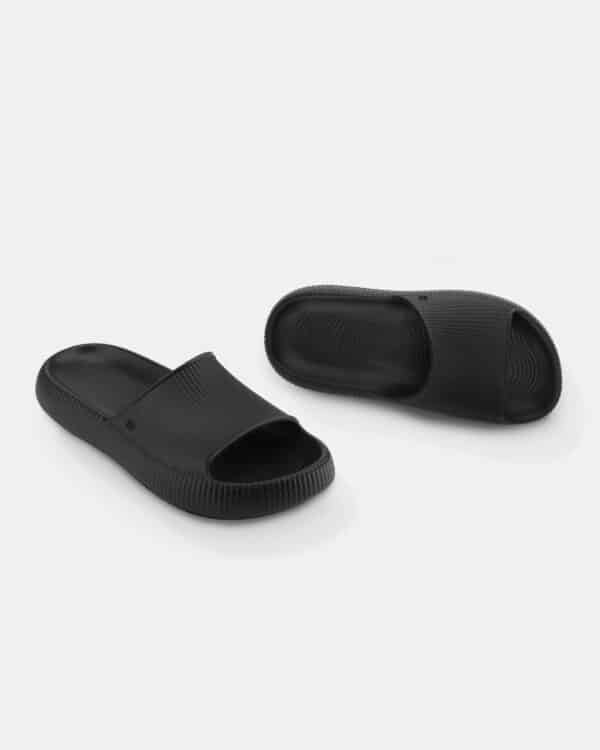 ZAXY Leveza Black