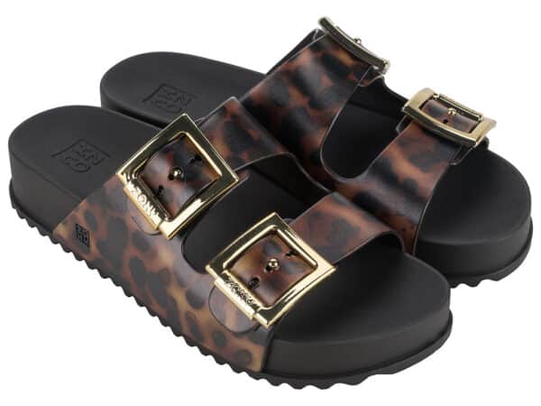 ZAXY Partner Black Leo
