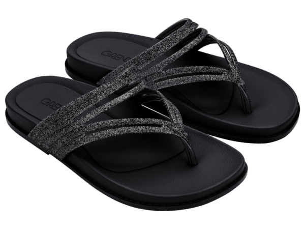 GRENDHA RADIANTE RAST Black
