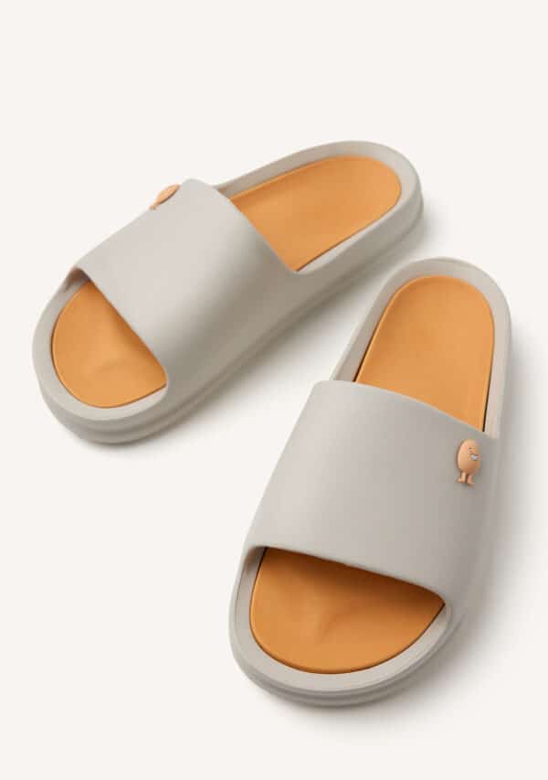 Hot Potatoes Slider Beige