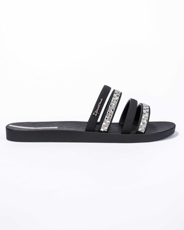 IPANEMA CHIC SLIDE Black – Bild 3
