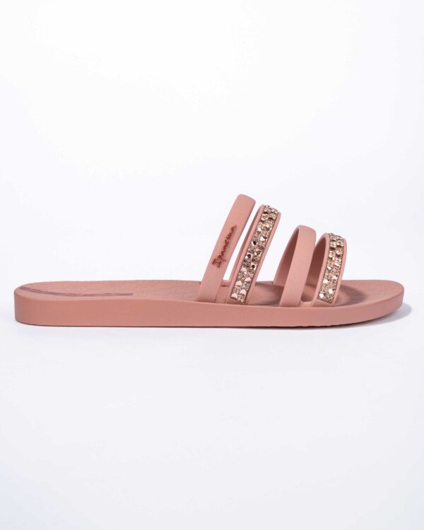 IPANEMA CHIC SLIDE Rose – Bild 3