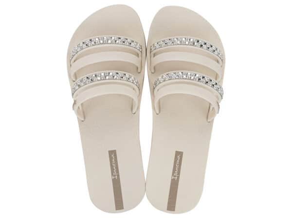 IPANEMA CHIC SLIDE Beige – Bild 4