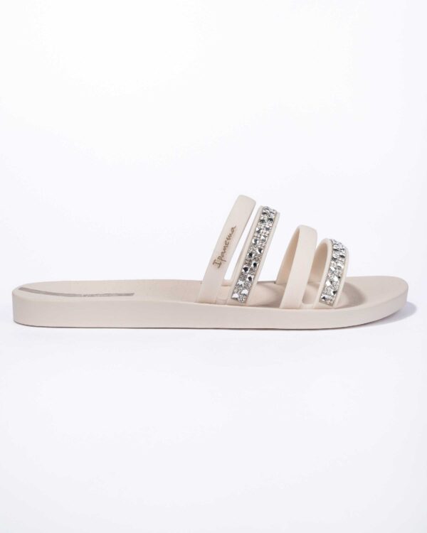 IPANEMA CHIC SLIDE Beige – Bild 2